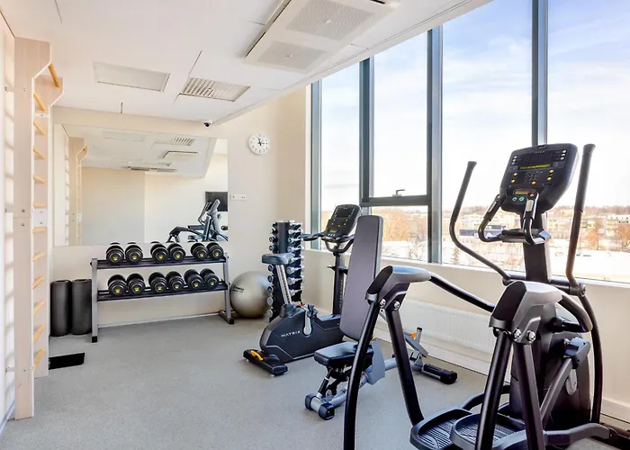 Vandrarhem Hostel Tartu *