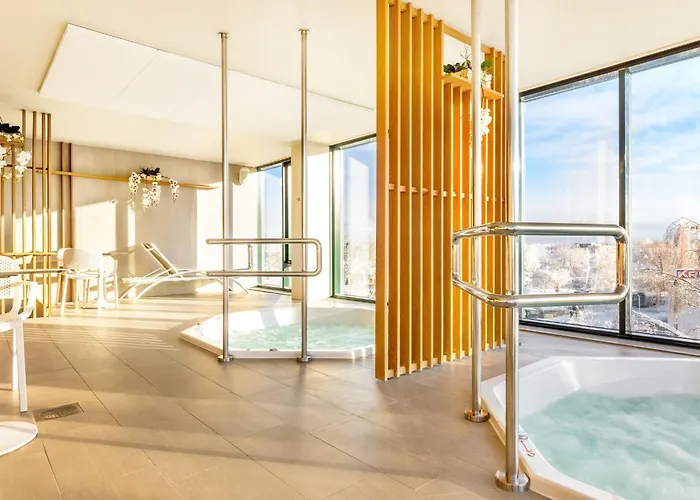 Vandrarhem Hostel Tartu Tartu