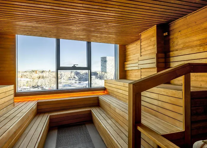 호스텔 호텔 타르투