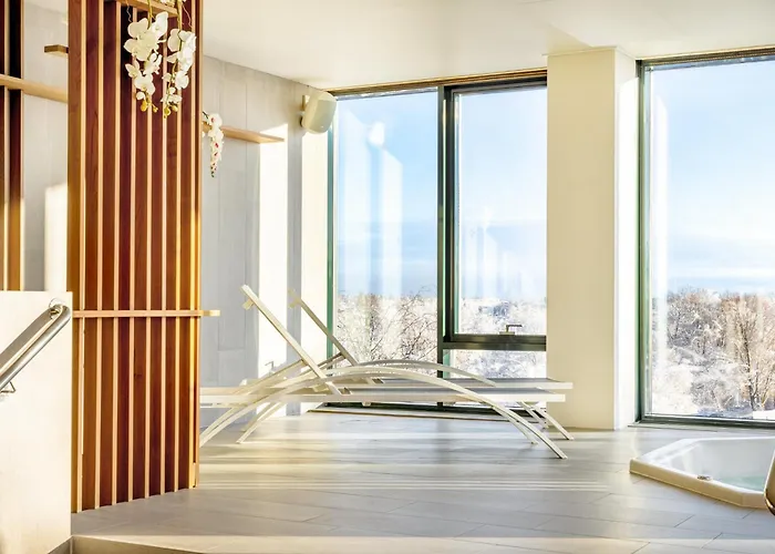 호텔 타르투 호스텔 타르투