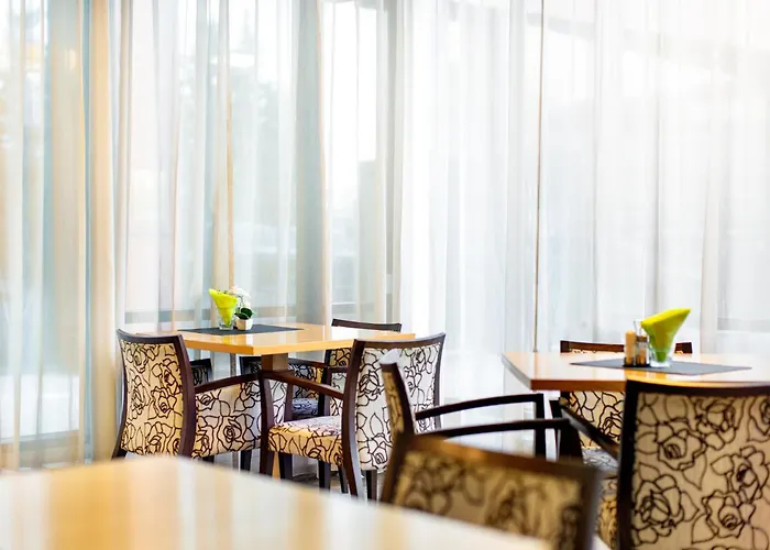 호텔 타르투 호스텔