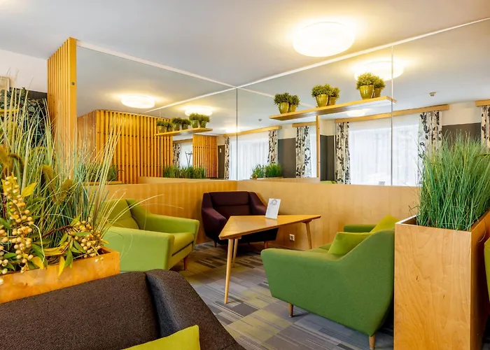 Vandrarhem Hostel Tartu