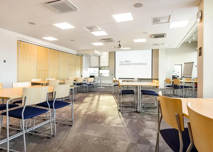 Hostel Tartu Vandrarhem