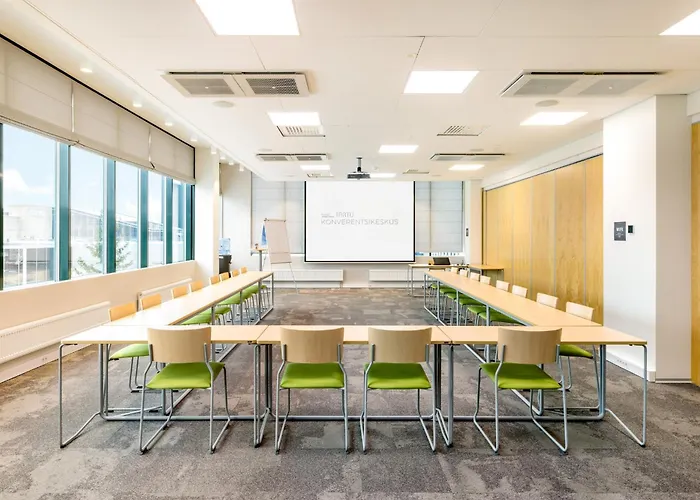 Hostel Tartu Vandrarhem *