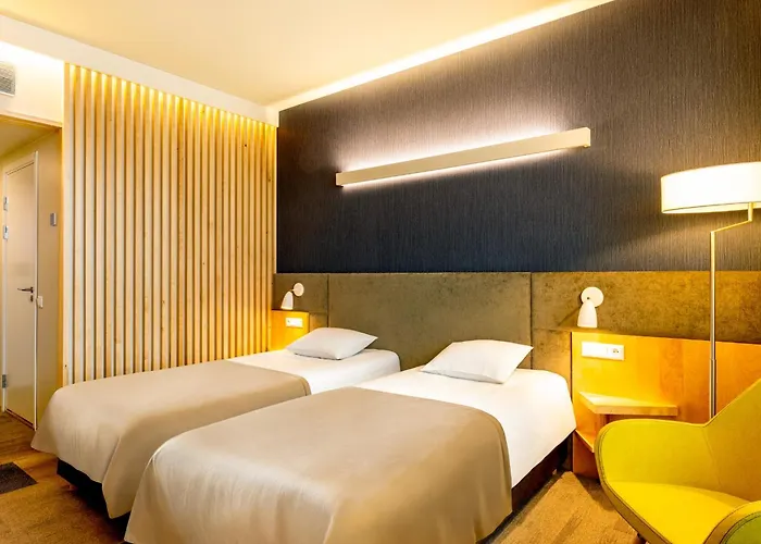 Hostel Tartu * Tartu