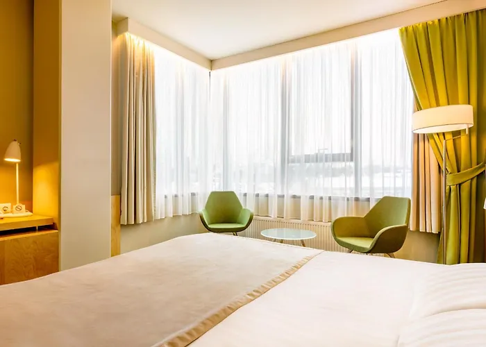 호텔 타르투 호스텔