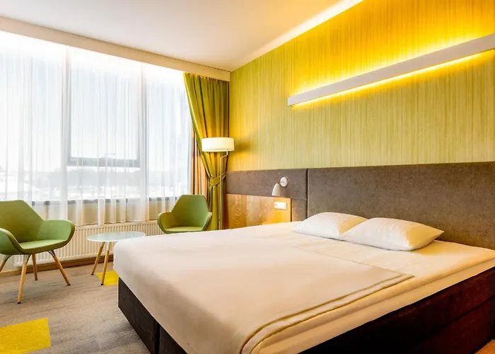 호스텔 호텔 타르투