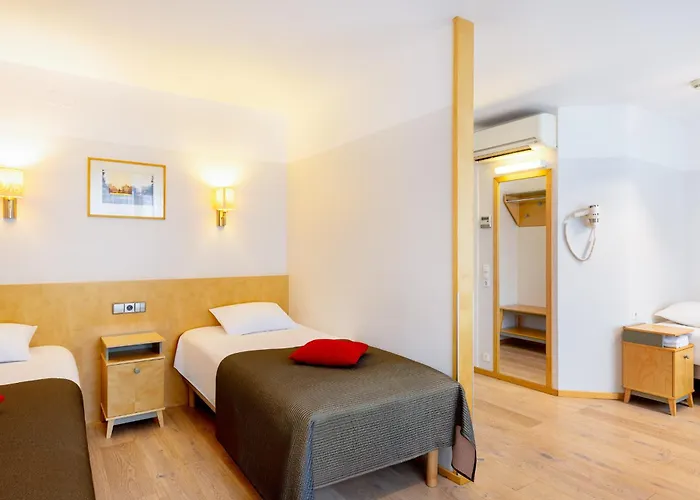 Hostel Tartu Vandrarhem *