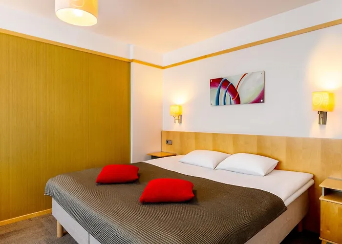 Hostel Tartu Vandrarhem Tartu