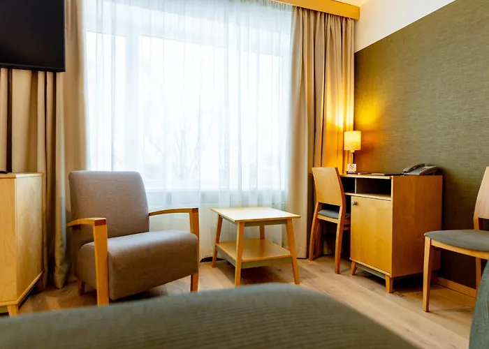 Hostel Tartu Vandrarhem