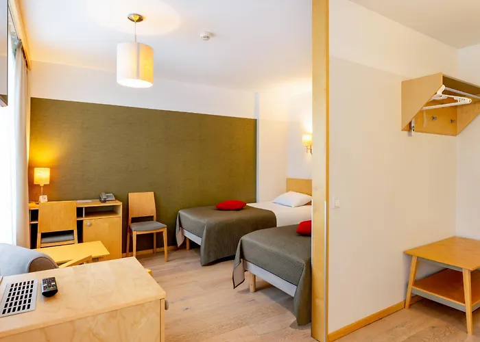 Vandrarhem Hostel Tartu