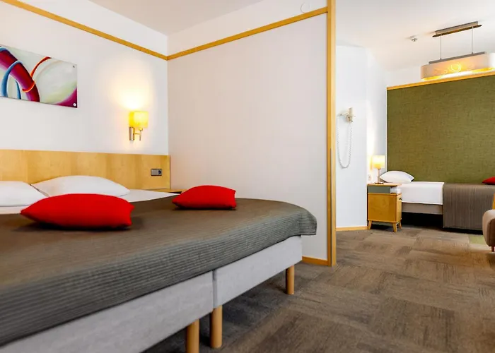 Hostel Tartu Vandrarhem *