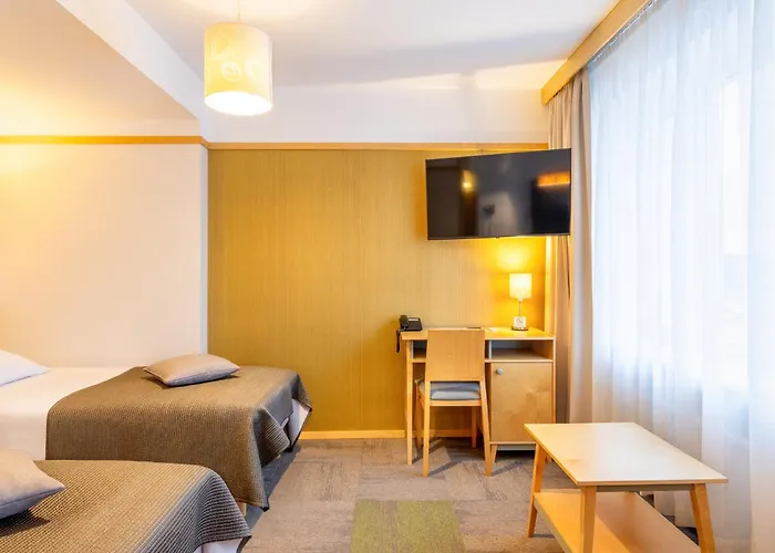 Vandrarhem Hostel Tartu Tartu