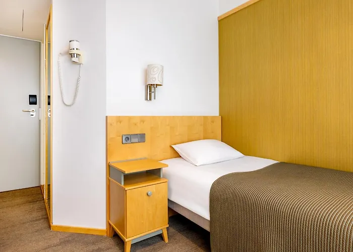 Hostel Tartu * Tartu