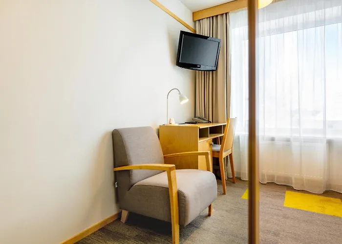 Hostel Tartu Vandrarhem