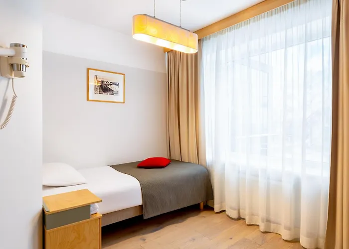 Vandrarhem Hostel Tartu