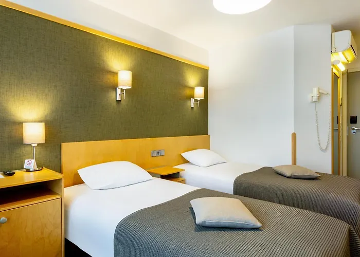 Hostel Tartu Vandrarhem Tartu