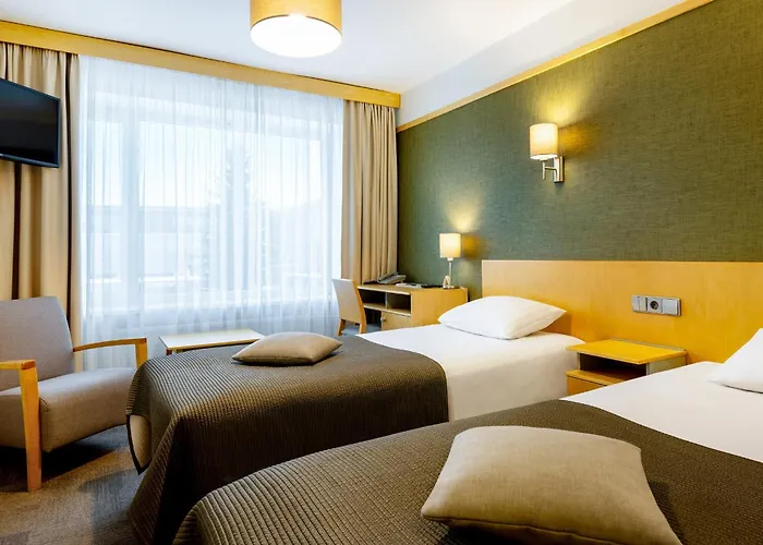 Vandrarhem Hostel Tartu Tartu