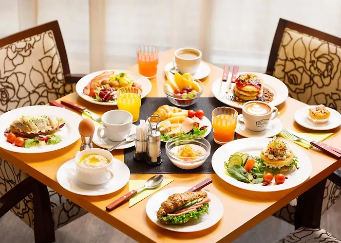 호텔 타르투 호스텔 *