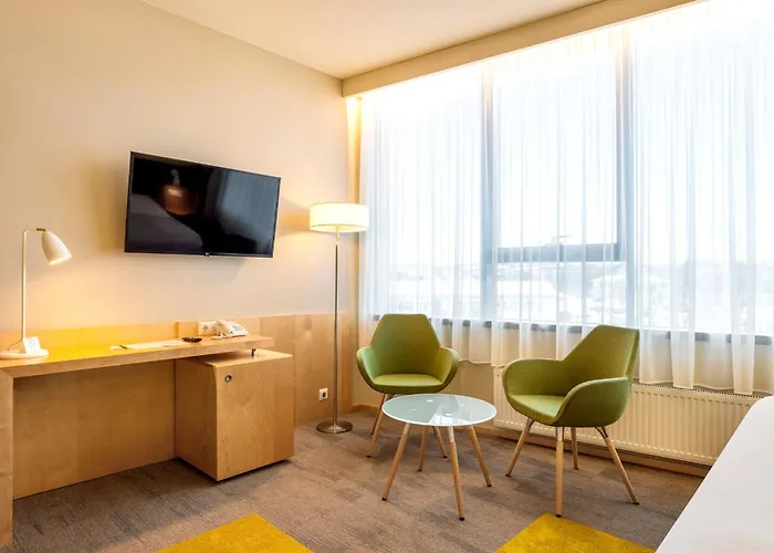 호텔 타르투 호스텔 타르투