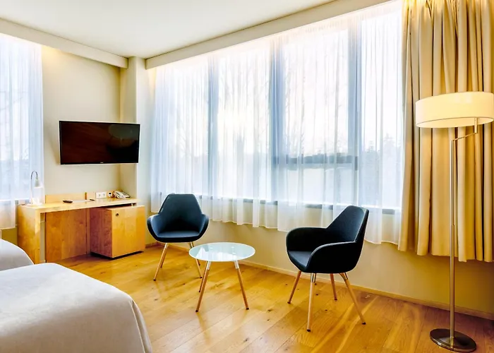 Vandrarhem Hostel Tartu