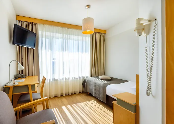 Hostel Tartu * Tartu