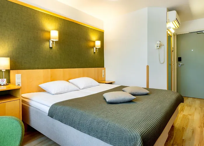 Hostel Tartu Vandrarhem