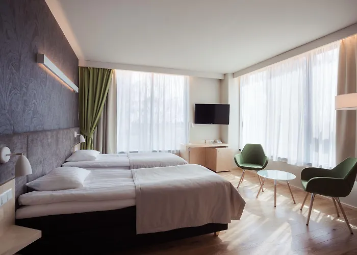 Hostel Tartu * Tartu