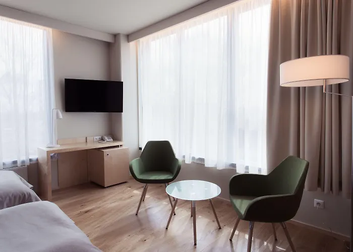 Hostel Tartu Vandrarhem