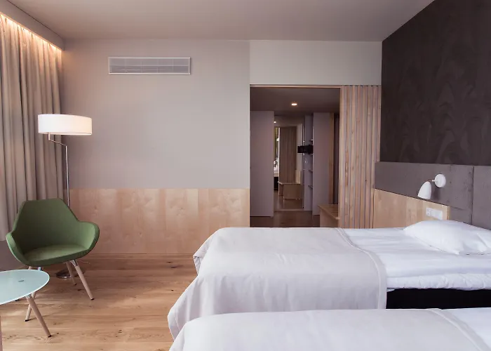 Hostel Tartu Vandrarhem *