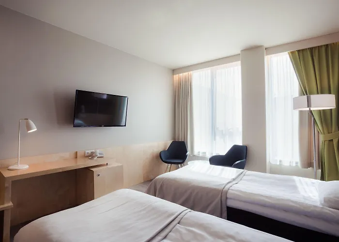 Hostel Tartu Vandrarhem Tartu