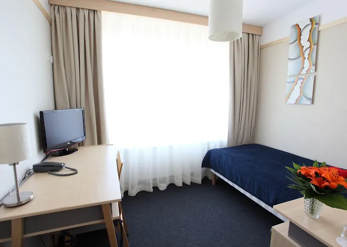 Vandrarhem Hostel Tartu Tartu