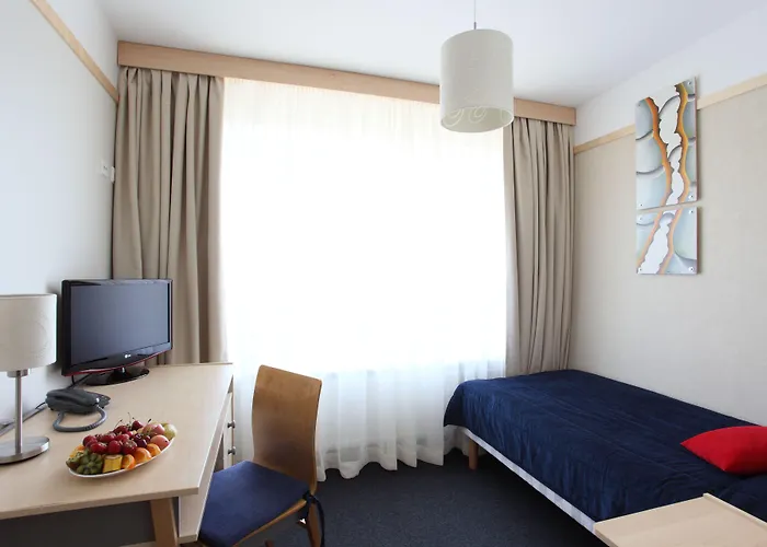 Hostel Tartu Vandrarhem