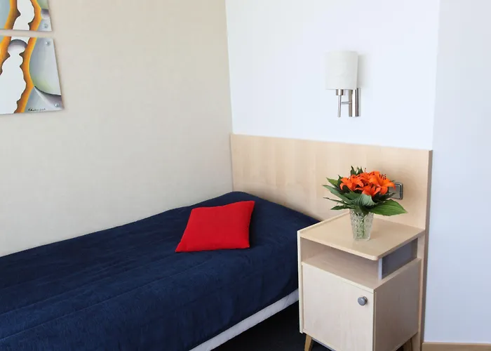 Hostel Tartu Vandrarhem Tartu