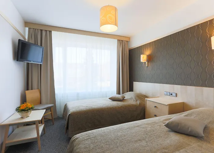 Hostel Tartu Vandrarhem *