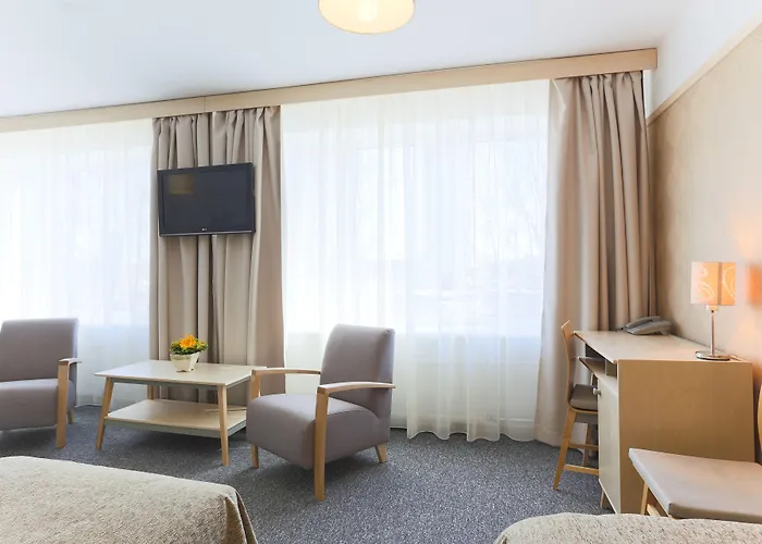 Hostel Tartu Vandrarhem Tartu