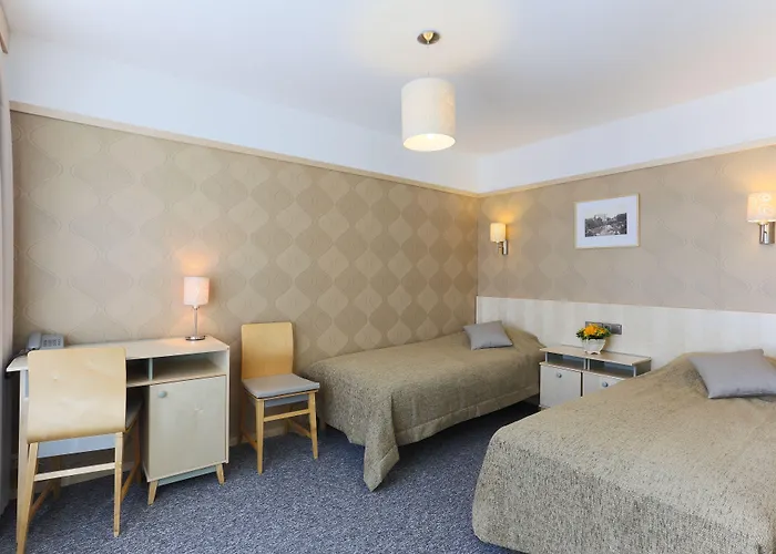 Hostel Tartu Vandrarhem Tartu