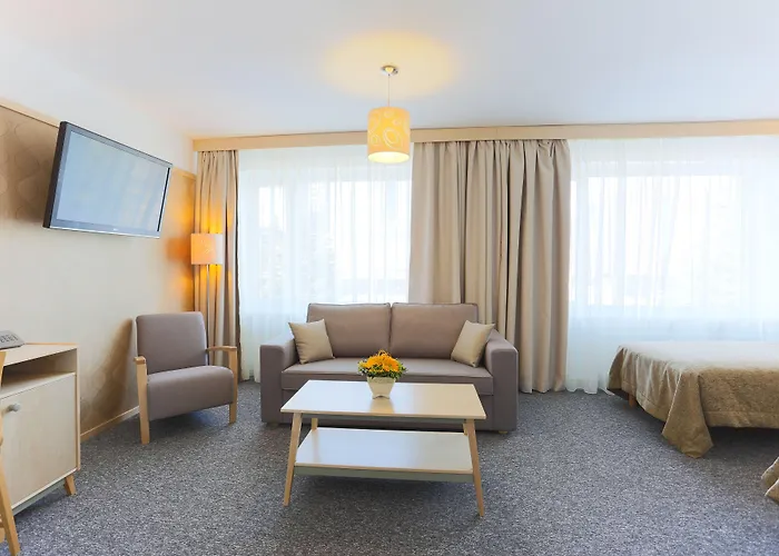 Hostel Tartu Vandrarhem *