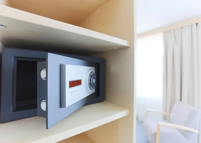 호텔 타르투 * 타르투