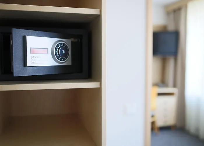 호스텔 호텔 타르투