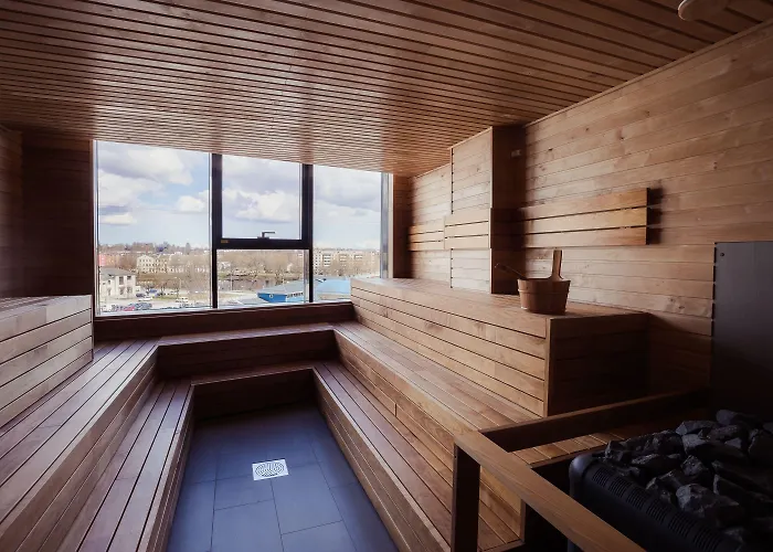 Vandrarhem Hostel Tartu *