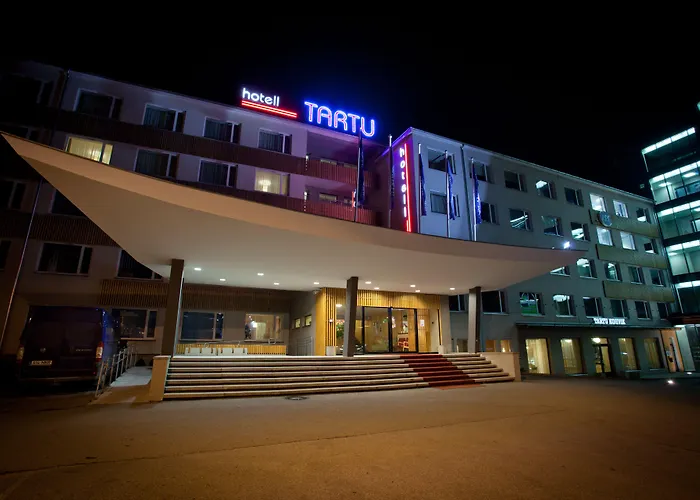 Hostel Tartu * Tartu