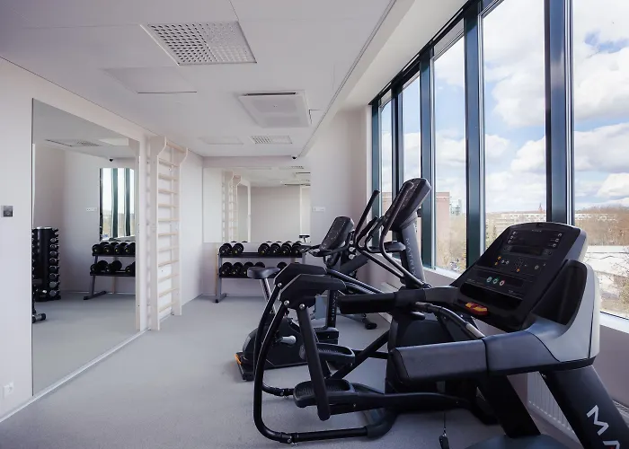 Vandrarhem Hostel Tartu *